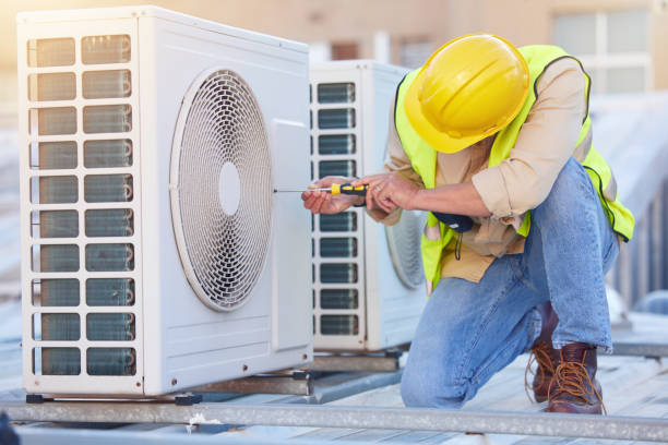 Best Emergency HVAC Repair  in Southwest Greensburg, PA