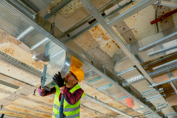 Best HVAC Cleaning Services  in Southwest Greensburg, PA