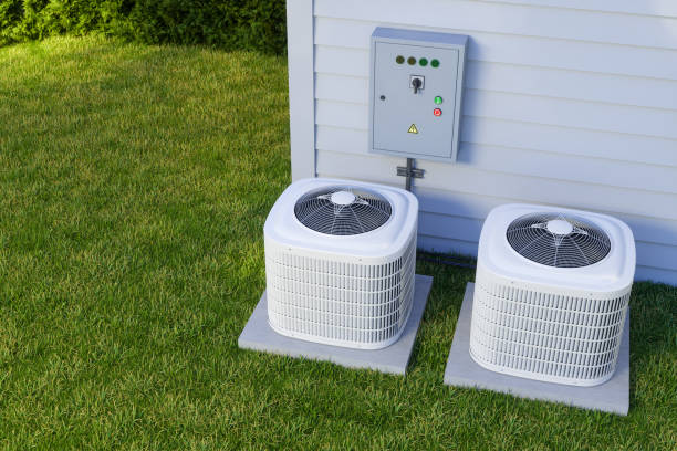 Affordable Air Conditioning Repair in Southwest Greensburg, PA