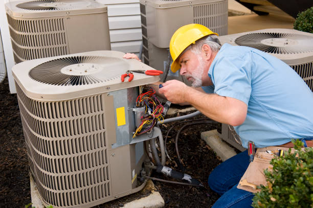Best Best HVAC Companies  in Southwest Greensburg, PA