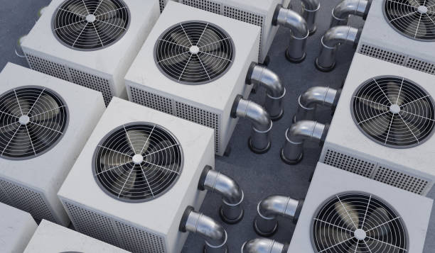 AC Installation Near Me in Southwest Greensburg, PA