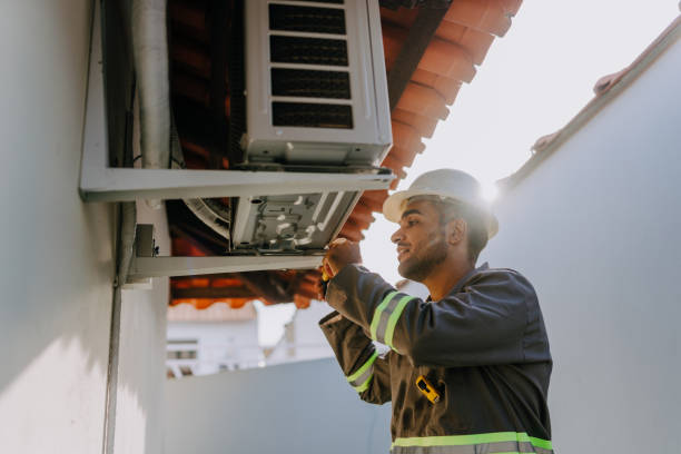 Best HVAC Replacement Cost  in Southwest Greensburg, PA
