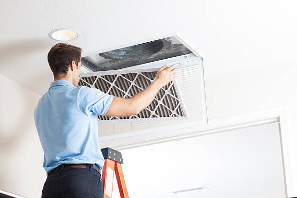 Best HVAC Repair Near Me  in Southwest Greensburg, PA