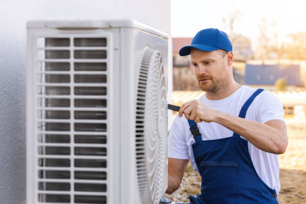 Ductless HVAC Repair in Southwest Greensburg, PA