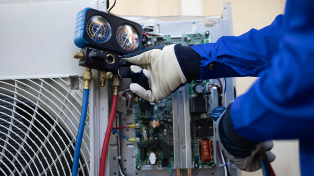 Air Quality Test in Southwest Greensburg, PA